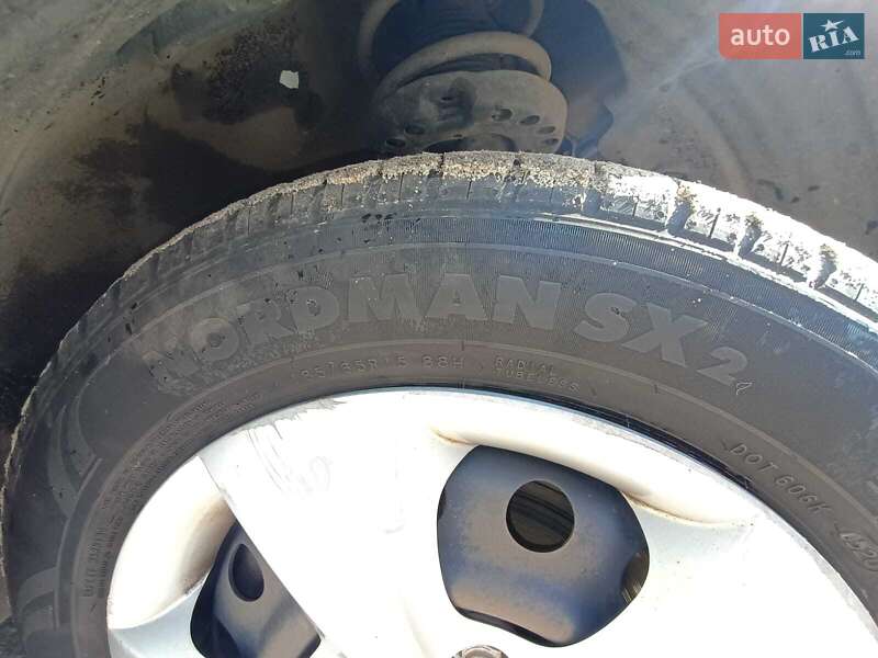 Хэтчбек Hyundai i30 2011 в Киеве