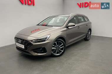 Універсал Hyundai i30 2020 в Києві