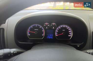 Хэтчбек Hyundai i30 2010 в 