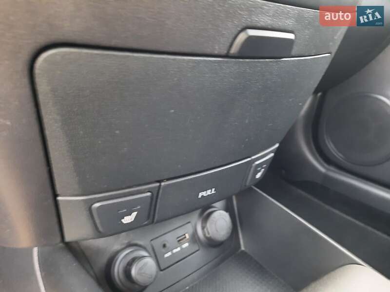 Универсал Hyundai i30 2011 в Полтаве