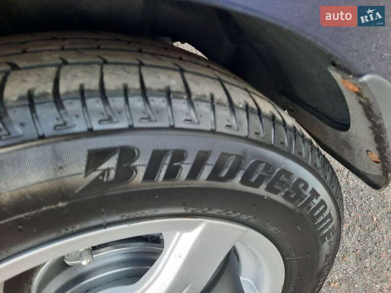 Универсал Hyundai i30 2011 в Полтаве