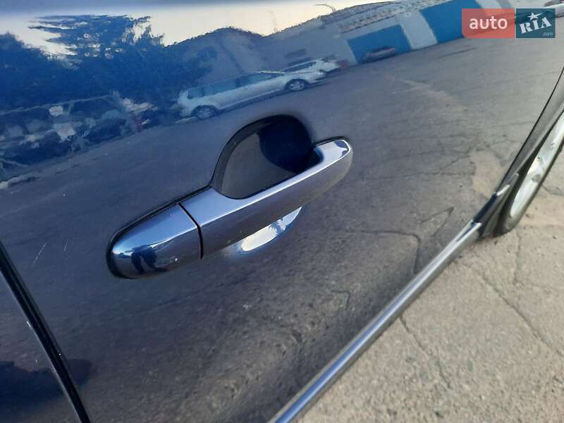 Универсал Hyundai i30 2011 в Полтаве