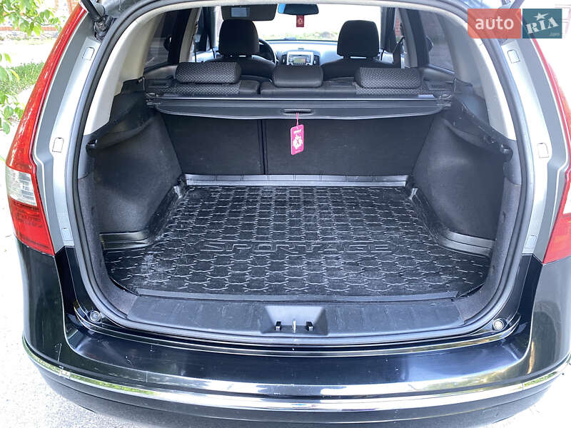 Універсал Hyundai i30 2008 в Харкові фото 12 Універсал Hyundai i30 2008 в Харкові