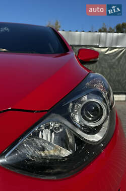 Хэтчбек Hyundai i30 2012 в 