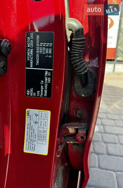 Хэтчбек Hyundai i30 2012 в 