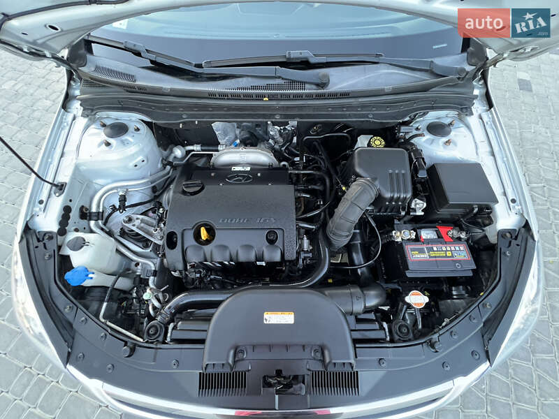 Универсал Hyundai i30 2009 в Виннице