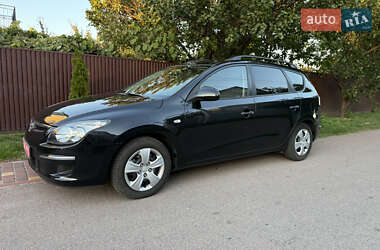 Універсал Hyundai i30 2009 в Борисполі