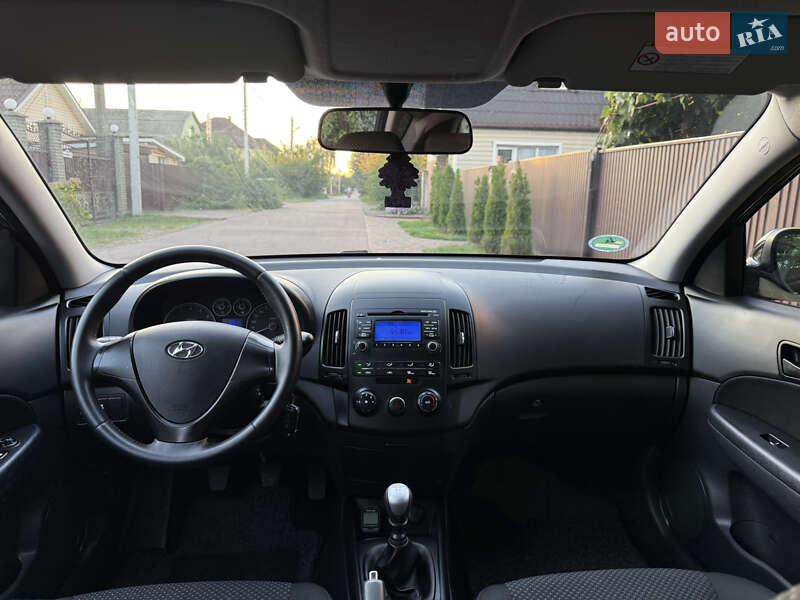Универсал Hyundai i30 2009 в Борисполе
