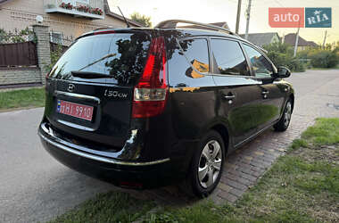 Універсал Hyundai i30 2009 в Борисполі