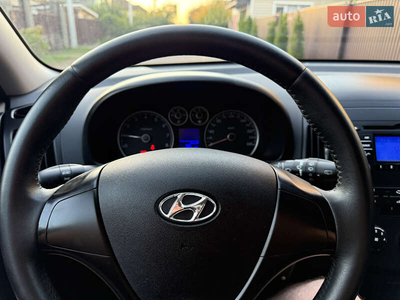 Универсал Hyundai i30 2009 в Борисполе