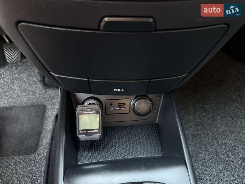 Универсал Hyundai i30 2009 в Борисполе