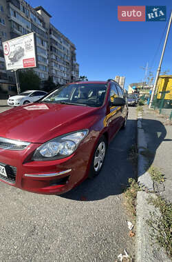 Універсал Hyundai i30 2009 в Києві