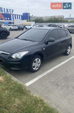 Хетчбек Hyundai i30 2009 в Білій Церкві