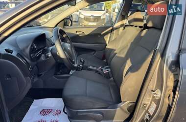 Универсал Hyundai i30 2010 в 