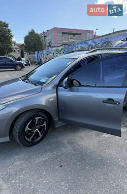 Универсал Hyundai i30 2012 в 