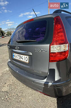Универсал Hyundai i30 2012 в 