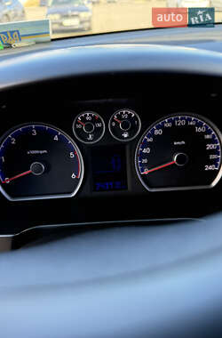 Универсал Hyundai i30 2012 в 