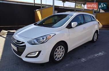 Универсал Hyundai i30 2014 в 