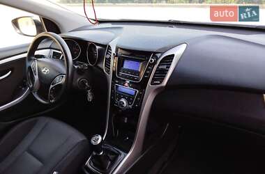Универсал Hyundai i30 2014 в 