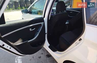 Универсал Hyundai i30 2014 в 