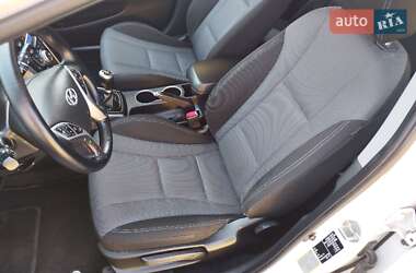 Универсал Hyundai i30 2014 в 