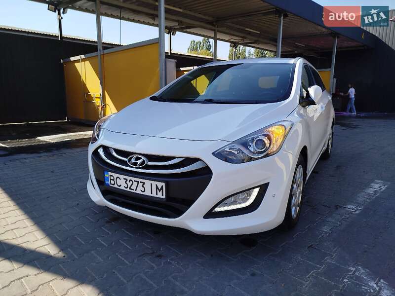 Hyundai i30 2014 Hyundai i30 2014
