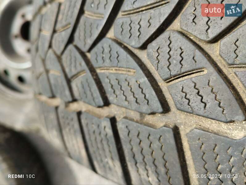 Універсал Hyundai i30 2010 в Полтаві