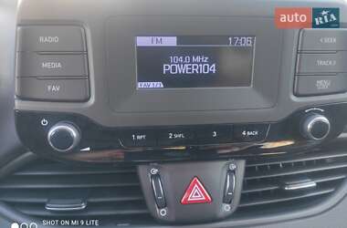 Универсал Hyundai i30 2020 в 