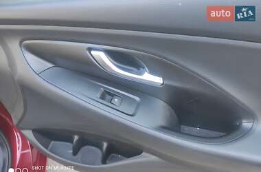Универсал Hyundai i30 2020 в 