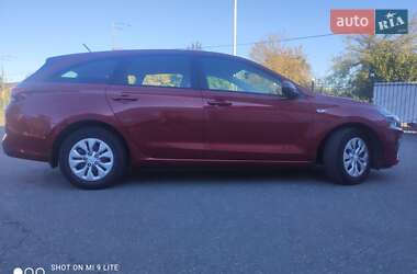 Универсал Hyundai i30 2020 в 