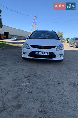 Універсал Hyundai i30 2011 в Броварах