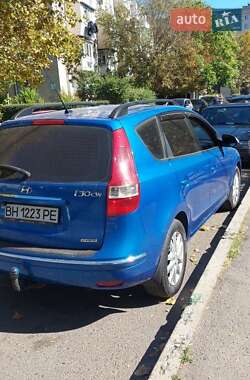 Универсал Hyundai i30 2008 в 
