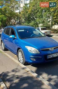 Универсал Hyundai i30 2008 в 
