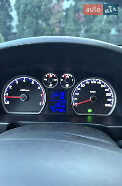 Хэтчбек Hyundai i30 2009 в 