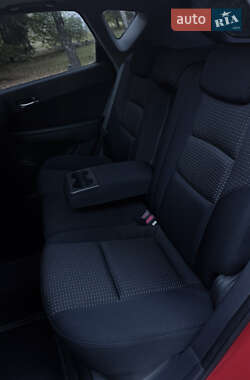 Хэтчбек Hyundai i30 2009 в 