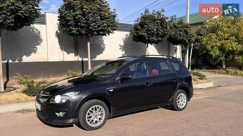 Hyundai i30 2010