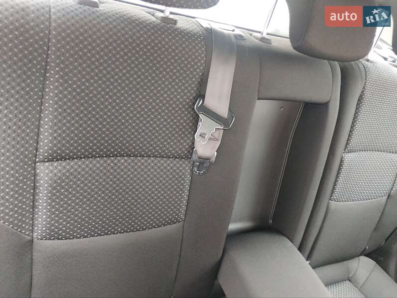 Універсал Hyundai i30 2010 в Жовкві фото 11 Універсал Hyundai i30 2010 в Жовкві