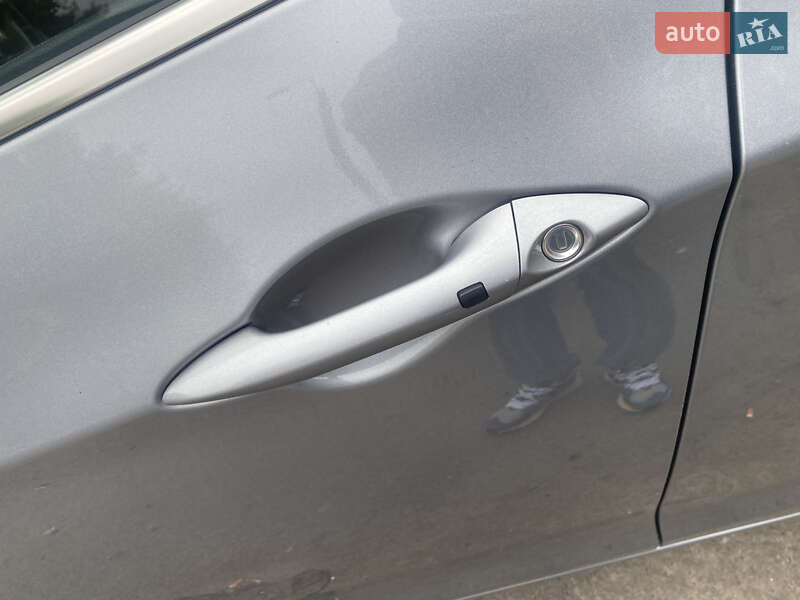 Хетчбек Hyundai i30 2014 в Києві