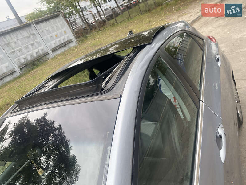 Хетчбек Hyundai i30 2014 в Києві