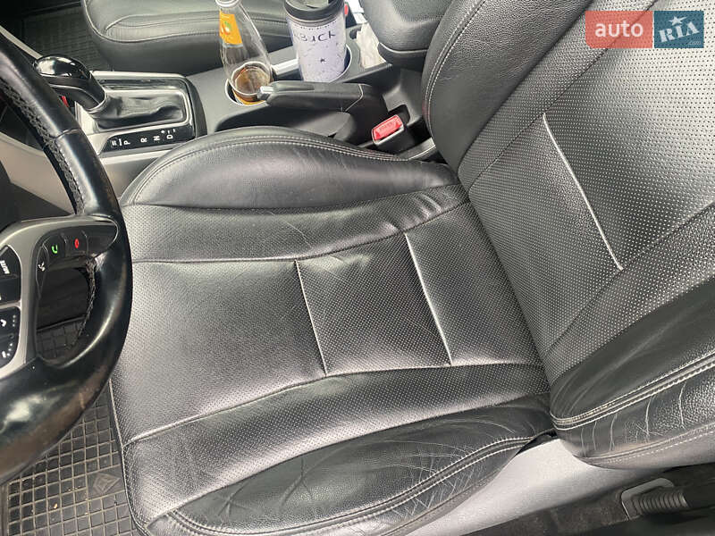 Хетчбек Hyundai i30 2014 в Києві