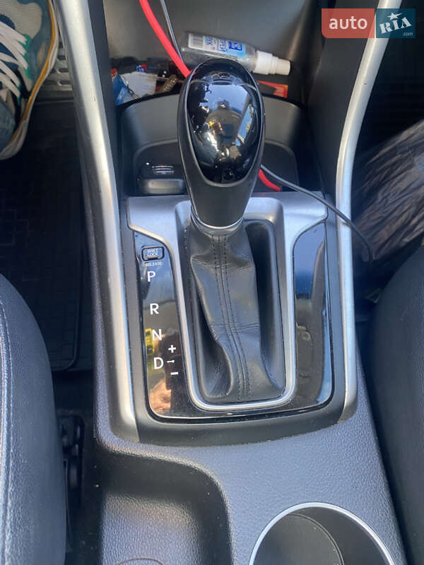 Хетчбек Hyundai i30 2014 в Києві