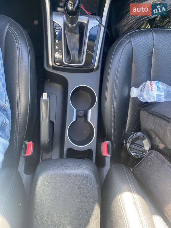 Хетчбек Hyundai i30 2014 в Києві