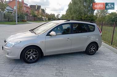 Универсал Hyundai i30 2008 в 