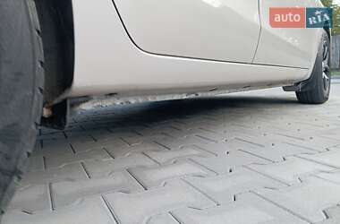 Универсал Hyundai i30 2008 в 