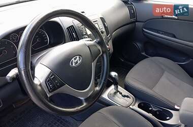 Универсал Hyundai i30 2008 в 