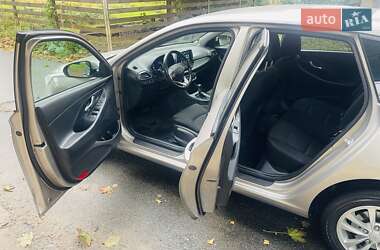 Универсал Hyundai i30 2020 в 