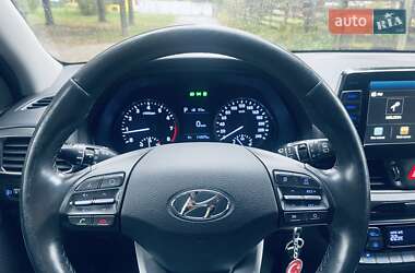 Универсал Hyundai i30 2020 в 