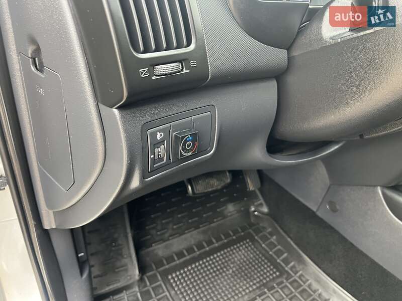 Универсал Hyundai i30 2011 в Киеве