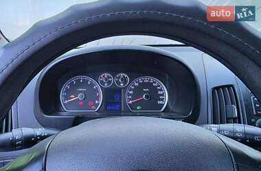 Хэтчбек Hyundai i30 2011 в 