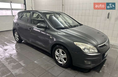 Хетчбек Hyundai i30 2008 в Мукачевому